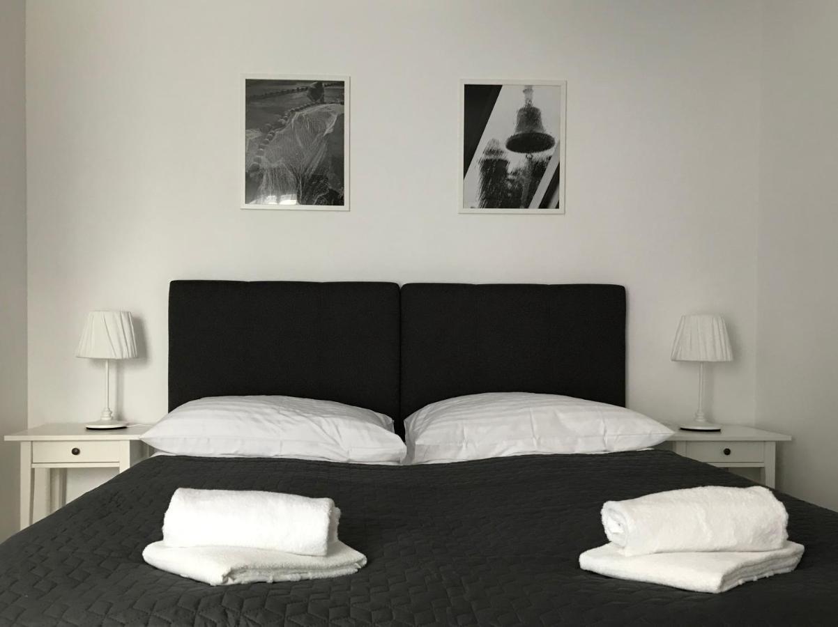 Apartamenty Julia Apartamenty Ozonowane Устроне-Морске Экстерьер фото