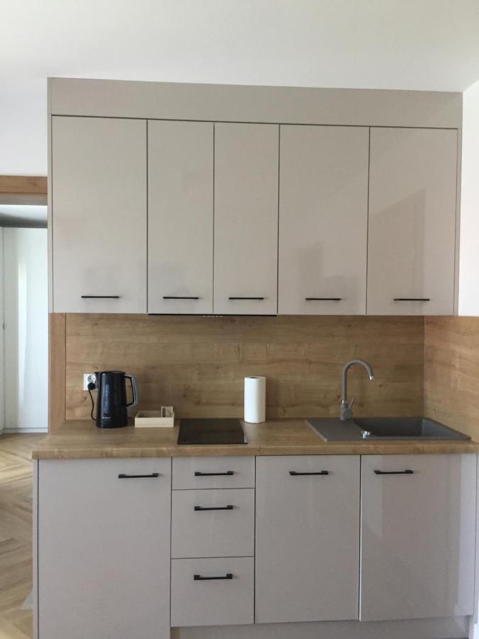 Apartamenty Julia Apartamenty Ozonowane Устроне-Морске Экстерьер фото