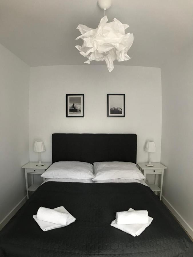 Apartamenty Julia Apartamenty Ozonowane Устроне-Морске Экстерьер фото