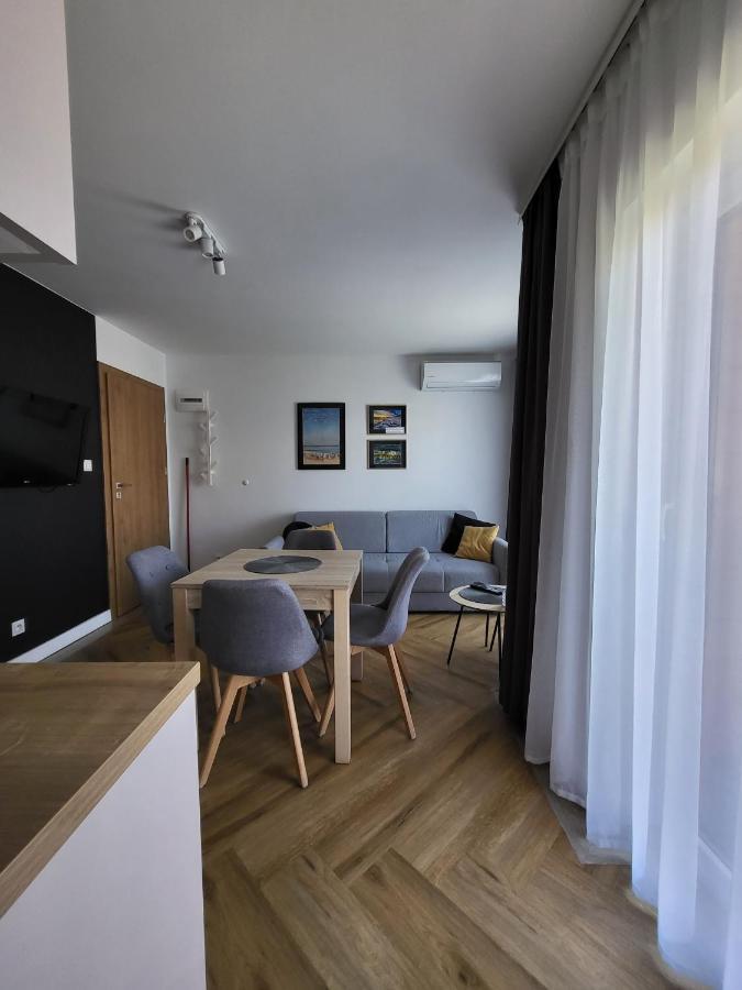 Apartamenty Julia Apartamenty Ozonowane Устроне-Морске Экстерьер фото